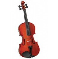 CREMONA HV-150 Cervini скрипка 4/4 (комплект)